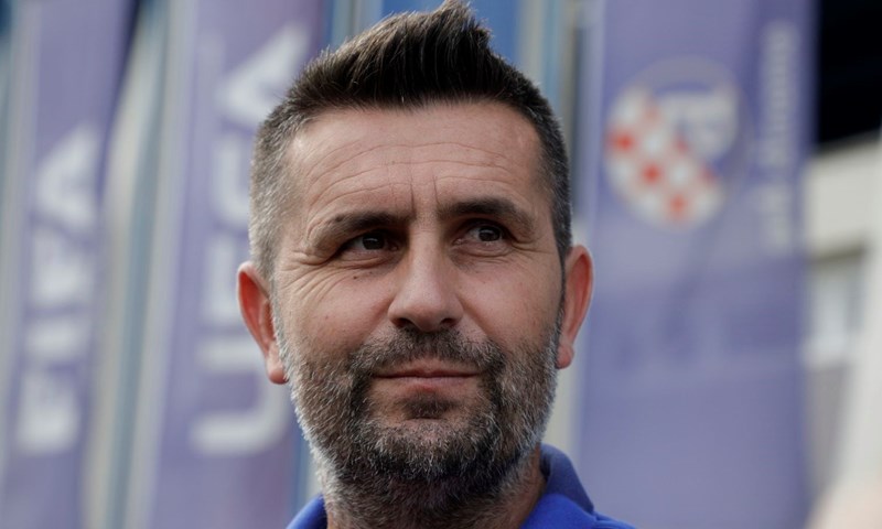 Bjelica: "Svaka utakmica je na tri boda, cilj je uvijek isti, bit će teško"