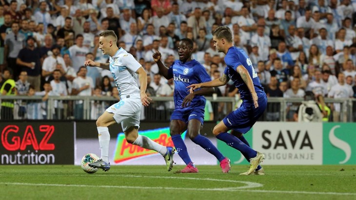 Kutak za kladioničare: Rijeka u susretu dana dočekuje Hajduk