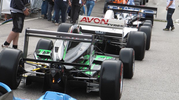Momčadi Formule 1 se uključile u proizvodnju respiratora
