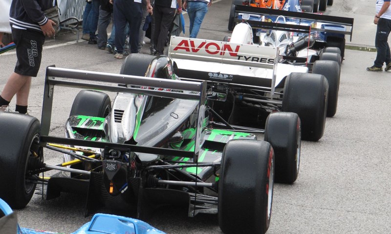 Momčadi Formule 1 se uključile u proizvodnju respiratora