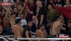 [RTL Video] U Francuskoj se masovno prekidaju utakmice zbog navijačkih ispada