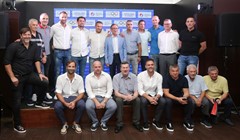 15 godina nakon osvajanja zlata u Ateni okupila se najbolja hrvatska rukometna reprezentacija