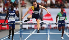 Karsten Warholm istrčao drugi rezultat svih vremena na 400 s preponama