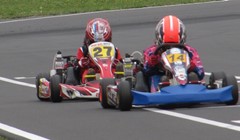 Odlučujuća utrka karting sezone, traži se potvrda naslova državnih prvaka