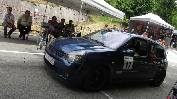 Otvoreno prvenstvo Zagreba: Oroslavje ponovno na oktanskoj karti