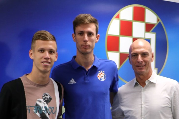 Olmo dinastija u Dinamu dobila pojačanje, znači li to i Danijev ostanak?