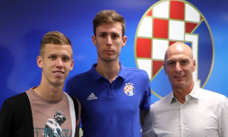 Olmo dinastija u Dinamu dobila pojačanje, znači li to i Danijev ostanak?