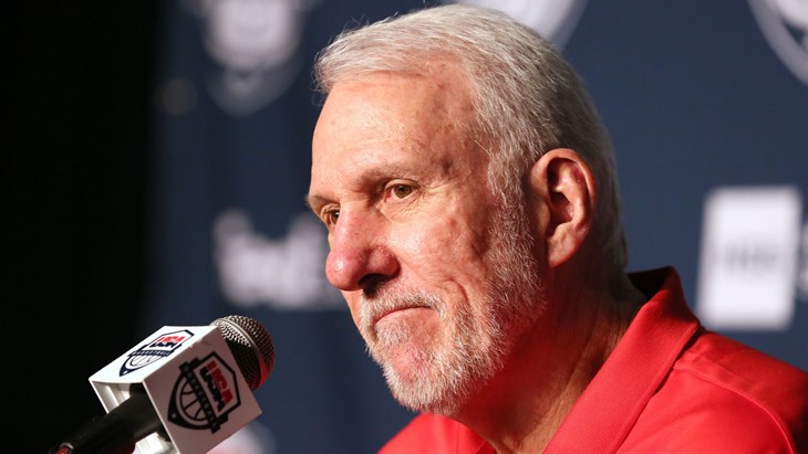 Ususret Svjetskom kupu: Amerikanci bi zlato, mogu li do njega?