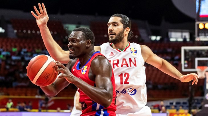 Portoriko režirao veliki preokret i slavio ubačajem u posljednjoj sekundi