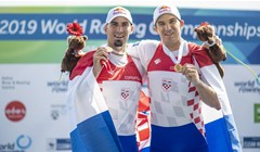 Braća Sinković apsolutnom dominacijom do titule svjetskih prvaka!