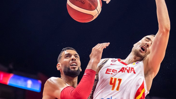 Španjolci briljantnim drugim poluvremenom razbili prvaka Afrike