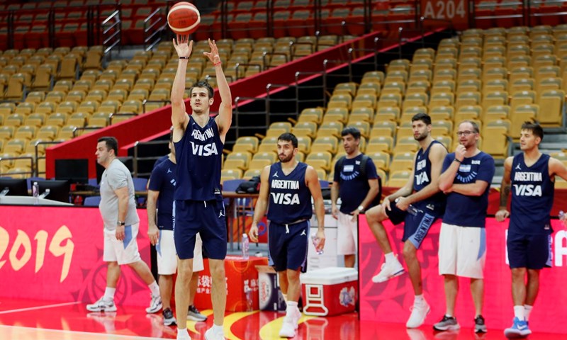 Argentina prvi put nakon 40 godina ostala bez Svjetskog prvenstva