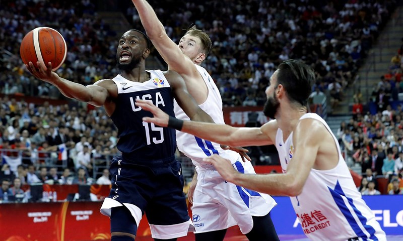 Četverostruki NBA All-Star zaključio igračku karijeru