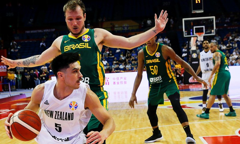 Petorka dana: Fournier i Ilyasova igraju u skladu s očekivanjima, Al-Dwairi sjajan u porazu Jordana