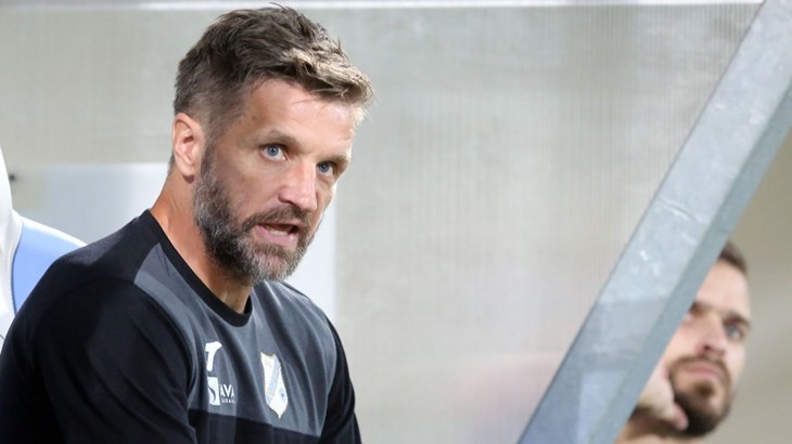 Potvrđeno: Igor Bišćan nije više trener Rijeke