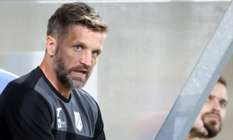 Potvrđeno: Igor Bišćan nije više trener Rijeke