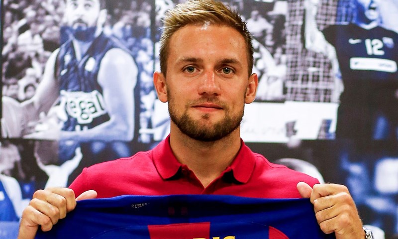 Cindrić nakon briljantne igre na Super Globeu: "Klupske titule bih odmah mijenjao za reprezentativnu"