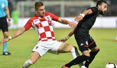 Melnjak nakon potpisa za Hajduk: 'Brzo smo se dogovorili, ciljevi kluba su i moji ciljevi'