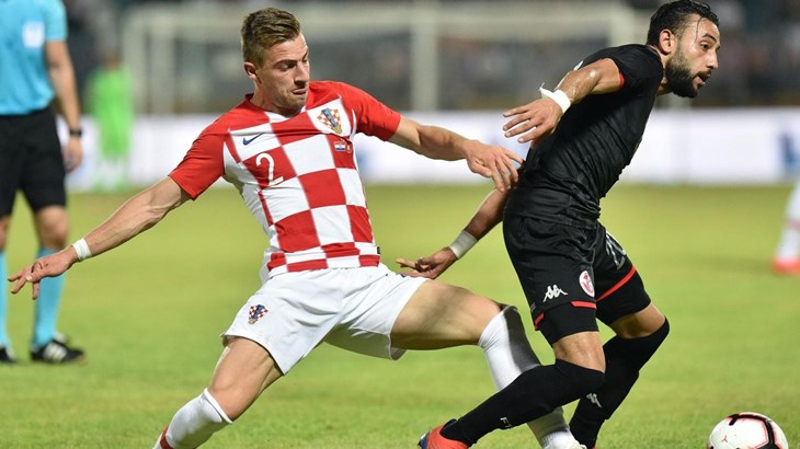 Melnjak: "Predsjednici Fenerbahčea i Rizespora veliki su prijatelji, ali rekli su mi zasad ništa od transfera"