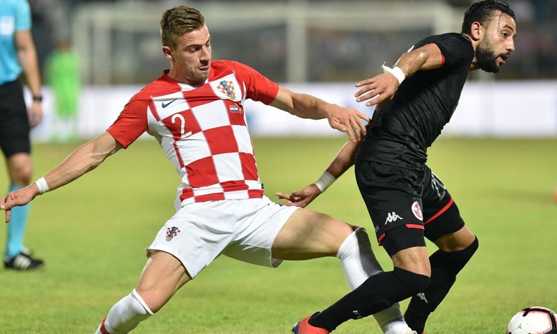 Melnjak nakon potpisa za Hajduk: 'Brzo smo se dogovorili, ciljevi kluba su i moji ciljevi'