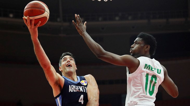 Argentina nadigrala i Nigeriju, Luis Scola drugi najbolji strijelac u povijesti SP-a