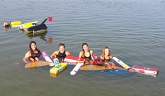 Hrvatska do zlata u grupnoj disciplini na Europskom prvenstvu u podvodnoj orijentaciji