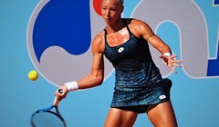 Kiša poremetila program Zagreb Ladies Opena