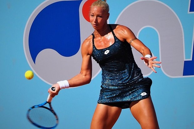 Kiša poremetila program Zagreb Ladies Opena