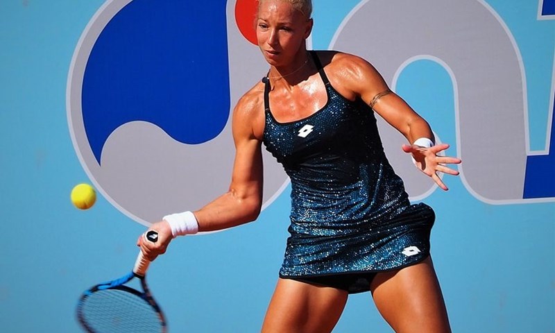 Kiša poremetila program Zagreb Ladies Opena