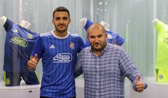 Dinamo vratio talentiranog napadača: Sandro Kulenović potpisao višegodišnji ugovor