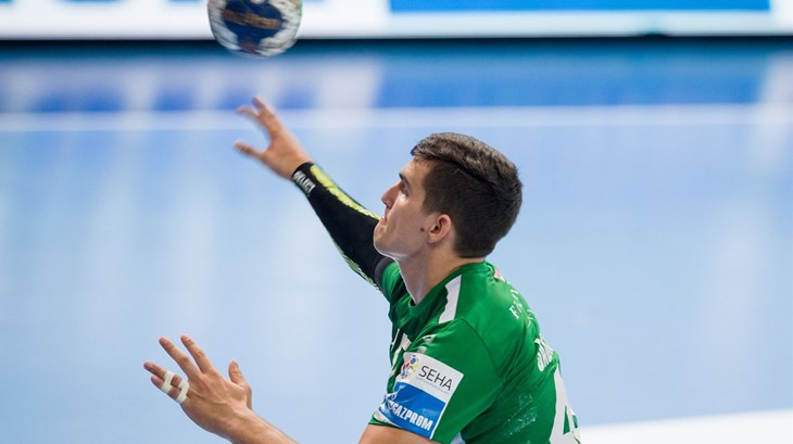 Nexe otvorio sezonu porazom u Novom Sadu u sklopu prvog kola SEHA lige