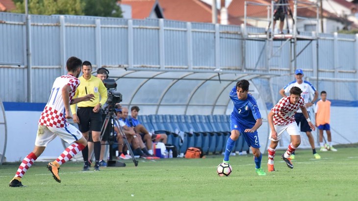 Nekadašnja nada Hajduka ima novi klub, preselio se na Cipar