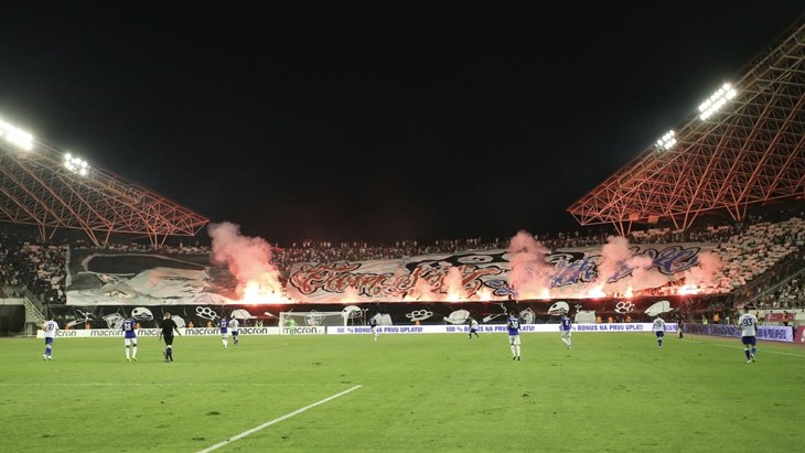 Na današnji dan: Sretan ti 109. rođendan, Hajduče!