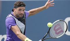Veliko iznenađenje: Dimitrov u četvrtfinalu zaustavio Federera