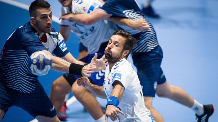 Tamše: "Otvorili smo utakmicu baš kako smo željeli, ali nismo nastavili s takvom dobrom igrom"