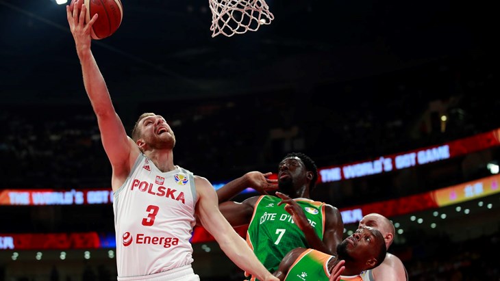 Poljaci sa stopostotnim učinkom u drugi krug, Obala Bjelokosti bez pobjede