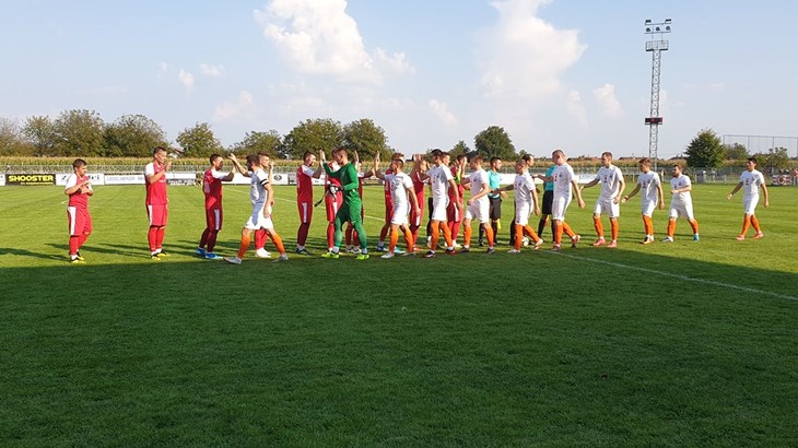 Trećeligaši imaju zadnji rok za nastavak sezone 30. svibnja