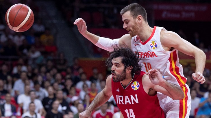 Iranci pružili žestok otpor Španjolskoj, ali i posustali u završnici