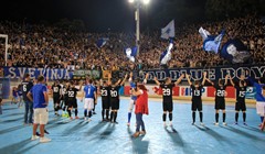 Futsal Dinamo na Šalati dočekuje Milano Calcio