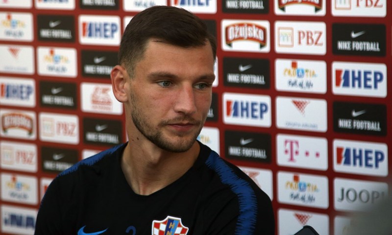 Barišić: "Suparnici su po mjeri i imamo se pravo nadati plasmanu u daljnju fazu"