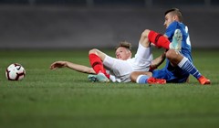 Hrvatska reprezentacija do 20 godina remizirala u efikasnom susretu protiv ZNS-a