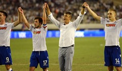 Hajduk u prijateljskom susretu svladao OSK Otok, zabio i Jakoliš