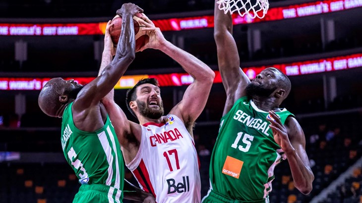 Kanađani pronašli žrtvu u Senegalu i napokon upisali pobjedu