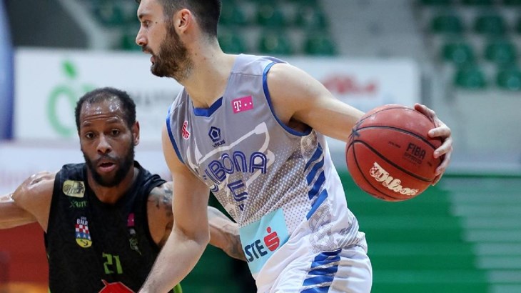 Brian Williams suspendiran, iz Škrljeva poručuju: "Klub ne pristaje na ucjene"