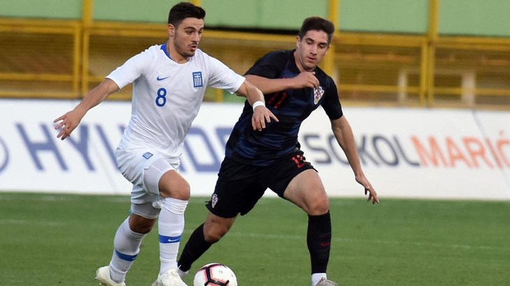 Ivanušec uoči U-21 kvalifikacija: "Mislim da nije nerealno očekivati još jedan plasman na Europsko prvenstvo"