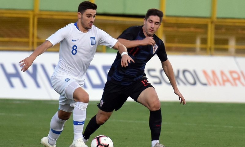 Ivanušec uoči U-21 kvalifikacija: "Mislim da nije nerealno očekivati još jedan plasman na Europsko prvenstvo"