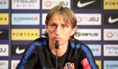 Luka Modrić u najboljoj momčadi svijeta za 2019. godinu
