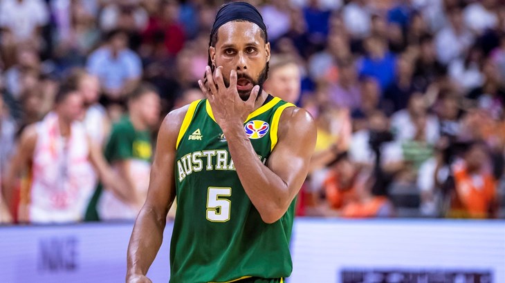 Razigrani Australci svladali Španjolsku na otvaranju košarkaškog turnira