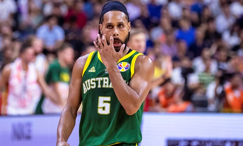 Petorka dana: Mills sjajan u pobjedi Australije nad Litvom, Giannis Antetokounmpo predvodio Grčku