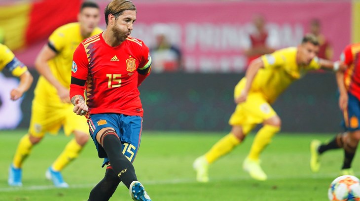 Sjajni Gojak dvostruki strijelac i asistent, Ademi donio bod Sjevernoj Makedoniji